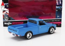 1/24 MAISTO DATSUN 620 PICKUP