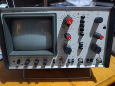 Farnell Oscilloscope DTV12-14