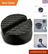 Durable Rubber Jack Pad