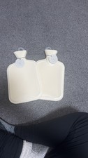 Hot Water Bottle. Set Of 2