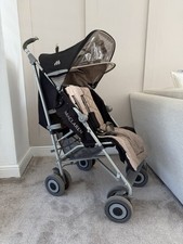 Maclaren Techno XLR  Retro