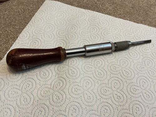 Vintage stanley yankee - stanley, pump