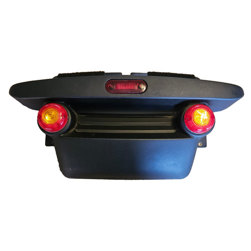 Invacare leo 4mph mobility - invacare,