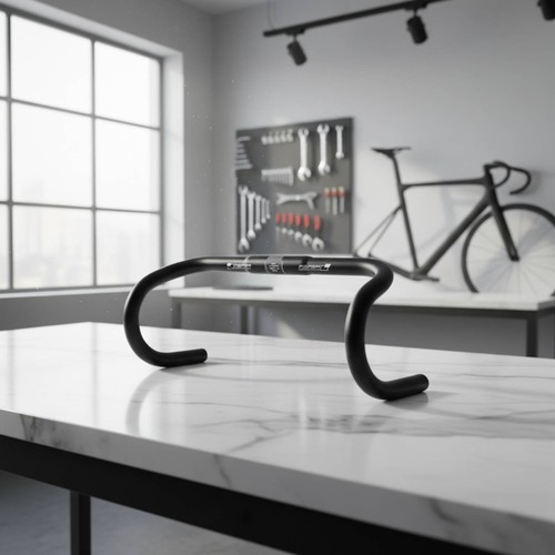 Road bike drop bar - bar, lightweight
