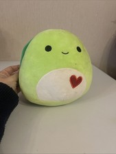 Original Squishmallow Henry