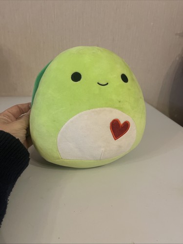 Original squishmallow henry - squishmallow,