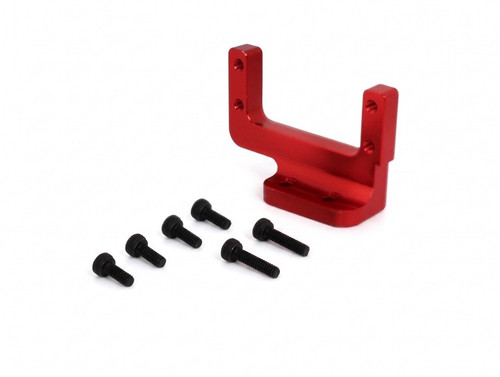 Back servo support sab - servo,