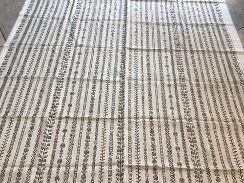 9metres lewis wood bandana - 1.9metres, lewis&wood