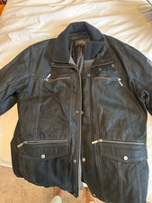 Mac Douglas - Vintage Biker