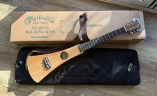 Martin Backpacker Travel