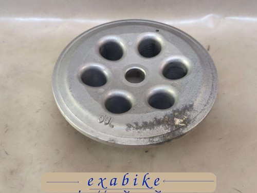 Clutch pressure plate for - clutch,