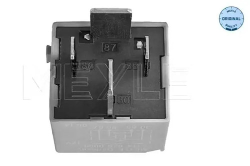 Multifunction relay heated - multifunction,