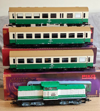 PIKO G Gauge *Ends DEC 10th*