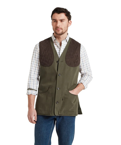 Schoffel all season - season, shooting