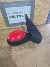 PEUGEOT 206 O/S DRIVERS SIDE 2