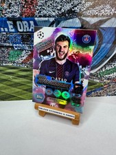 Topps Match Attax 2025/26 100