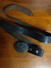Belt Buckle Vintage Jack