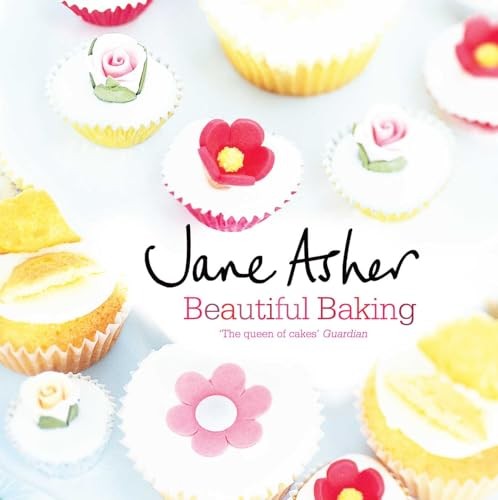 Beautiful baking jane asher - beautiful,
