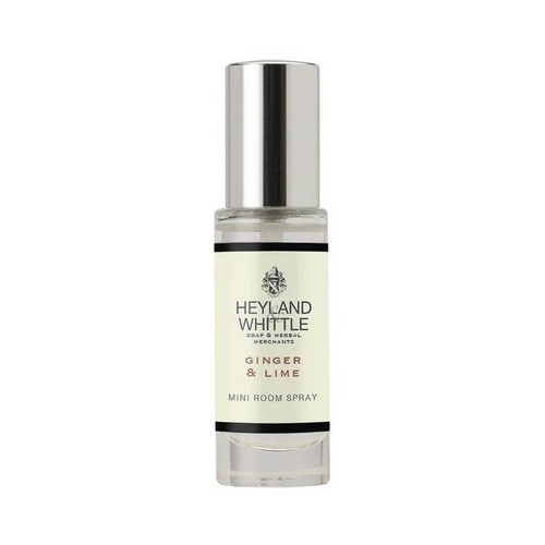 Classic ginger lime room - lime,