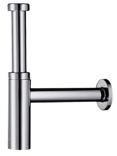 Hansgrohe 52105000 siphon - 52105000,