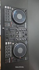 Numark mixtrack platinum - platinum, 4