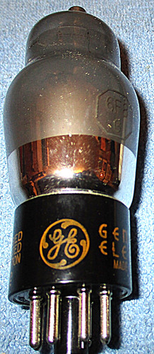 Nos 6f8 vacuum - 6f8-g,