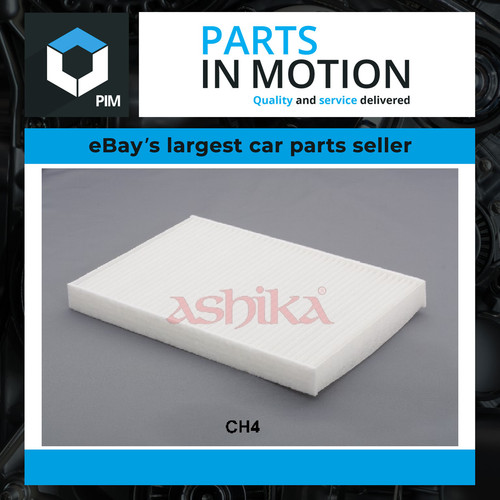 Pollen cabin filter - cabin, fits
