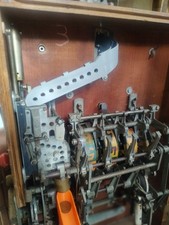 Wulff One Arm Bandit Coin