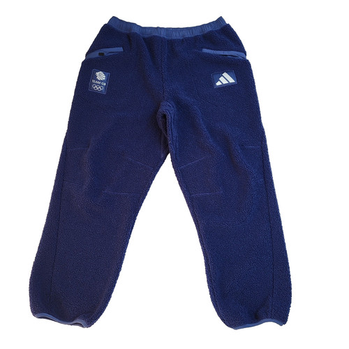 Adidas team fleece blue - adidas,