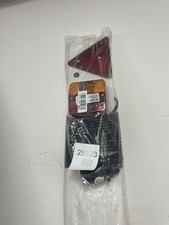 LED Trailer Lighting Board with Fog Light