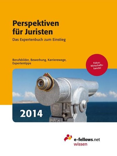 Perspektiven für juristen - perspektiven,