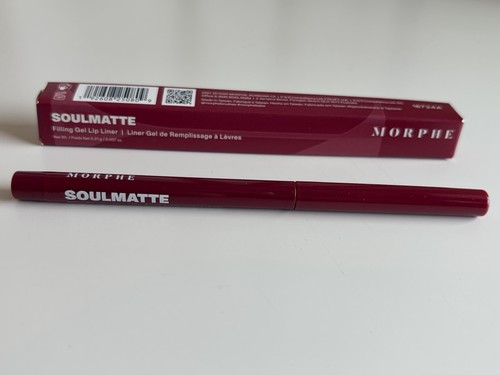 Morphe soulmatte filling gel - filling,