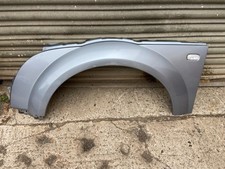 AUDI TT 8n mk1 LHS uk