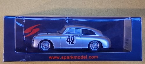 Spark borgward hansa - spark,