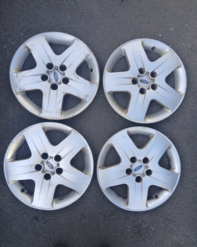 Set ford focus cmax - 4,