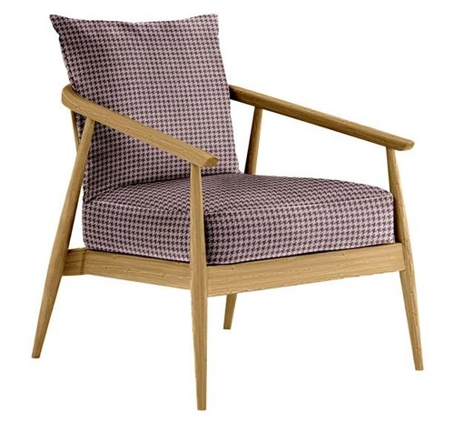 Ercol aldbury chair cm - ercol, in