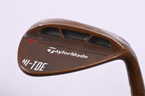 Taylormade toe lob wedge - wedge, /