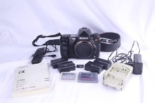 Sony α900 Digital SLR Body