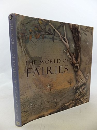 The world fairies by - fairies,