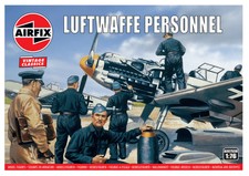 Airfix A00755V Luftwaffe