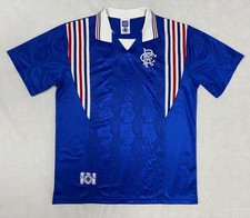 Glasgow Rangers / Rangers