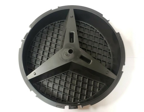 Mercedes slk front grille - front,