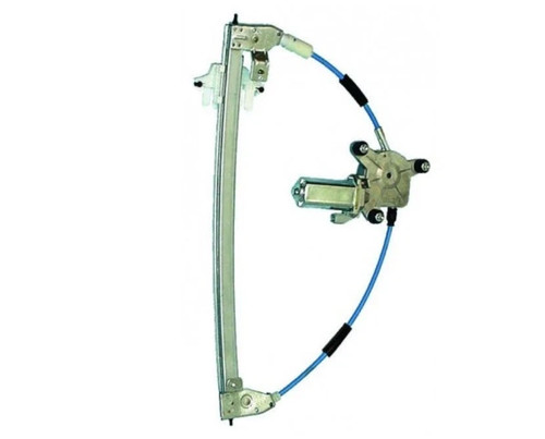 Electric life zrpg23r - life, front