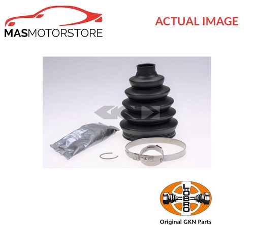 Joint boot kit - cv,