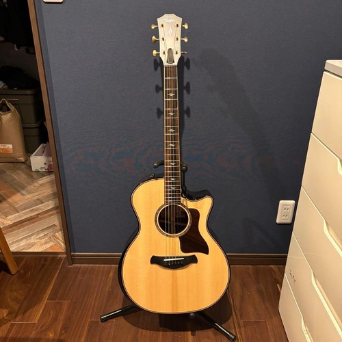 Taylor builder edition 814ce - taylor, builder's