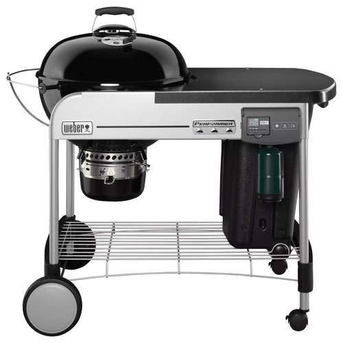 Weber performer deluxe - weber,