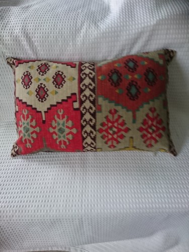 Kilim zipped oblong 36 cm - 56, x