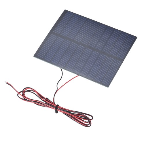 15w 230ma mini solar - 230ma,