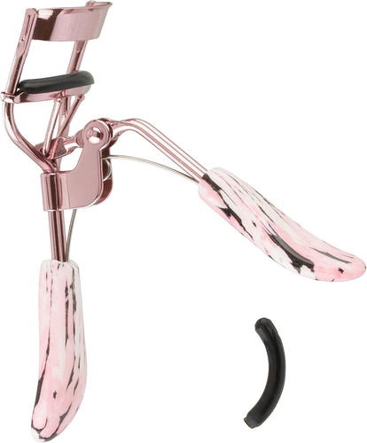 Comfort grip eyelash curler - comfort,