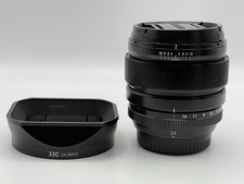 FUJINON SUPER EBC XF 23mm